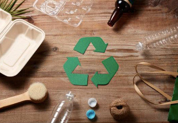5 materiales que puedes reciclar y cómo hacerlo correctamente