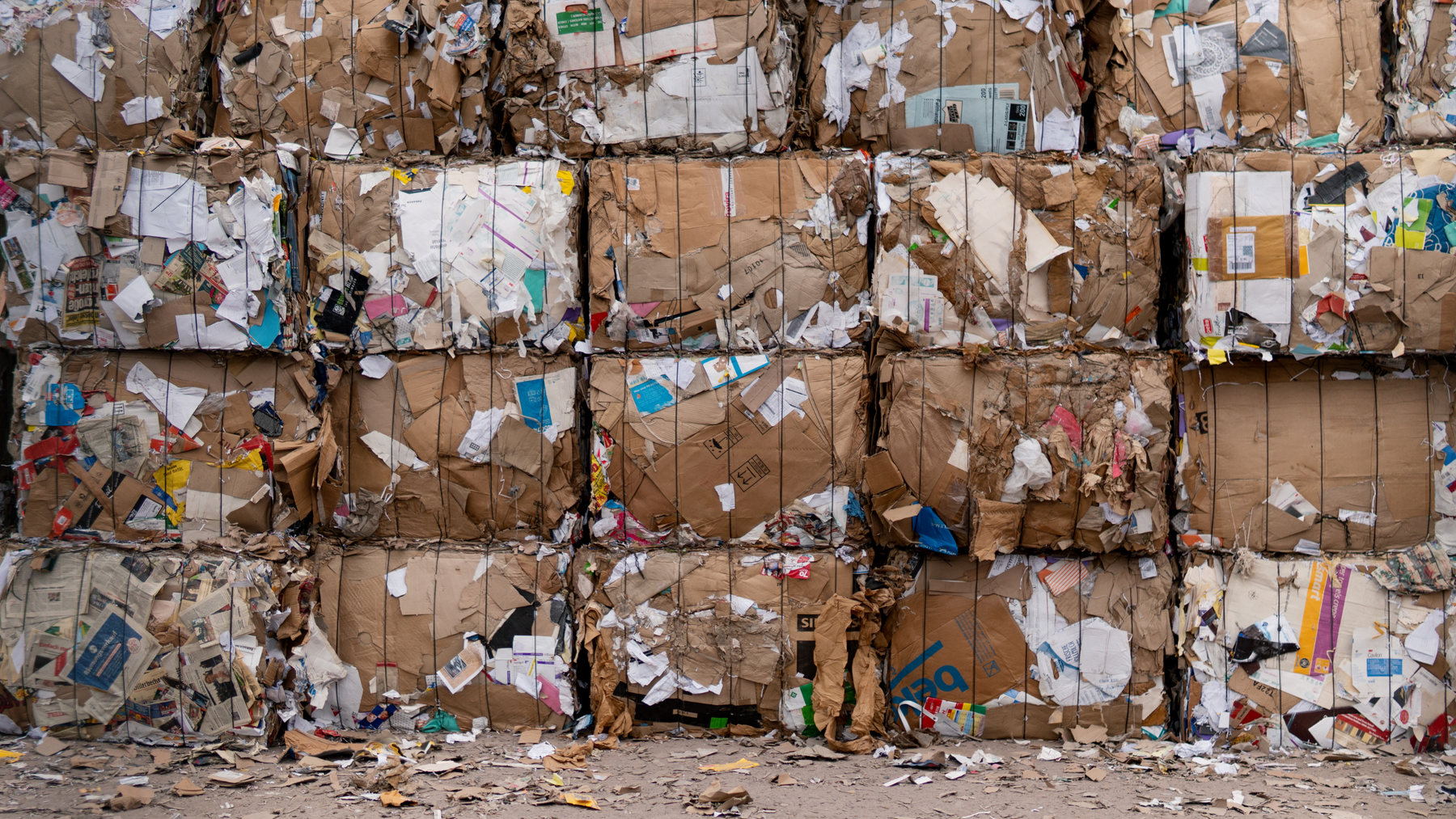 Un mexicano genera 1 kilogramo de basura al día: INEGI