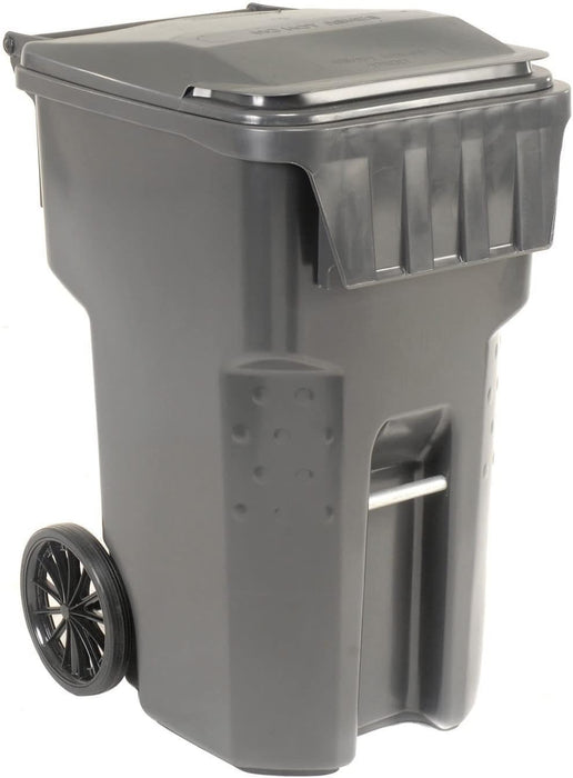 Contenedor MSD-95 (360L)