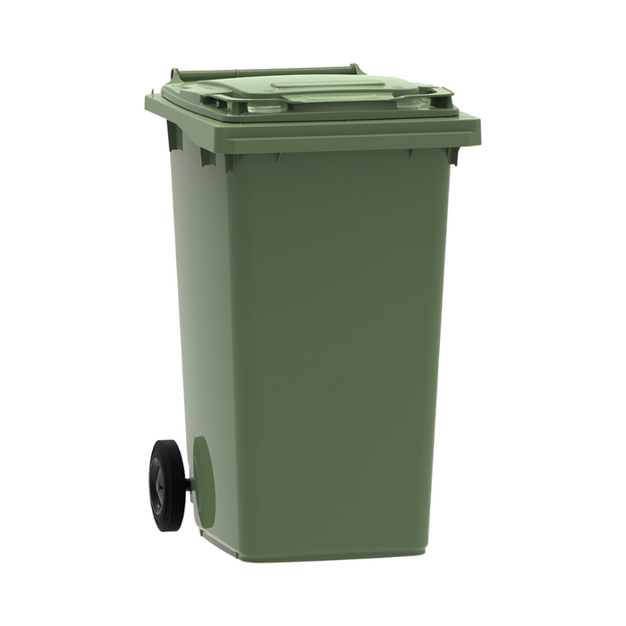 Contenedor de basura 240 litros