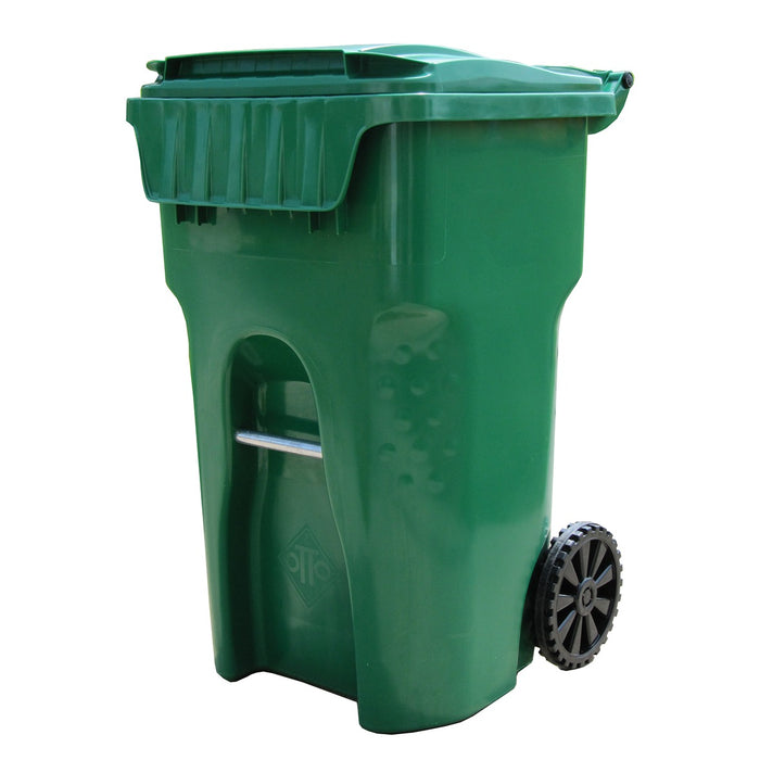 Contenedor de basura  240 litros