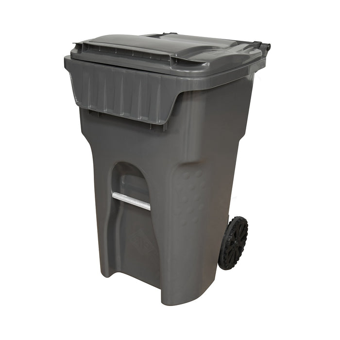 Contenedor de basura 240 litros