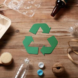 5 materiales que puedes reciclar y cómo hacerlo correctamente